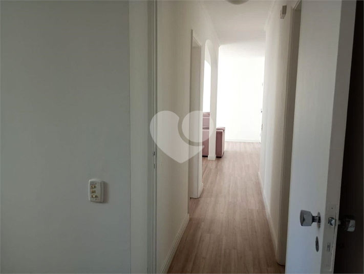 Aluguel Apartamento São Paulo Higienópolis REO557146 41