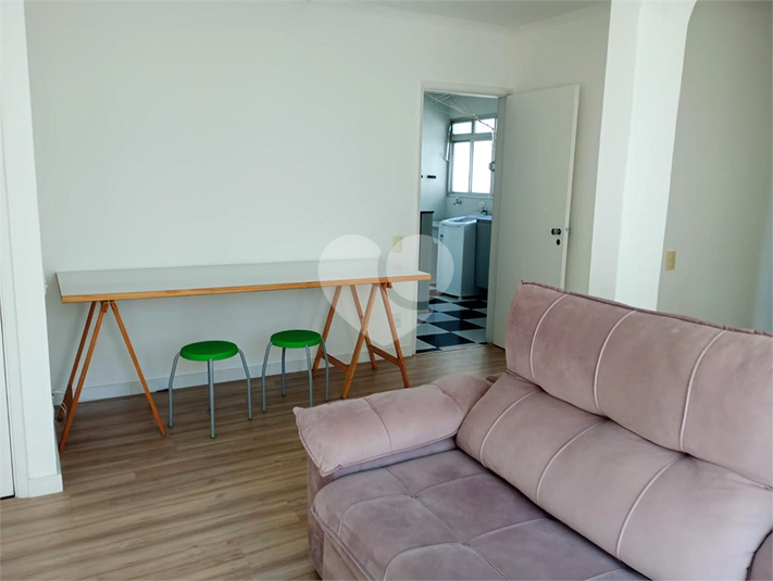 Aluguel Apartamento São Paulo Higienópolis REO557146 30