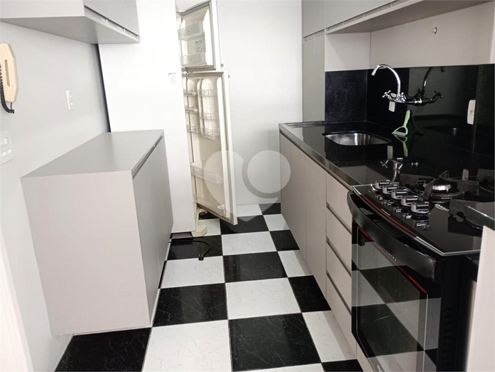 Aluguel Apartamento São Paulo Higienópolis REO557146 9