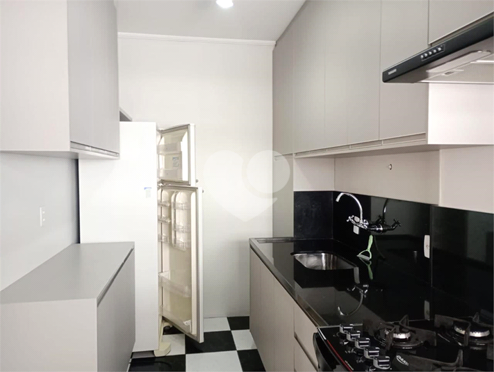 Aluguel Apartamento São Paulo Higienópolis REO557146 26