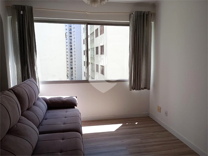 Aluguel Apartamento São Paulo Higienópolis REO557146 29