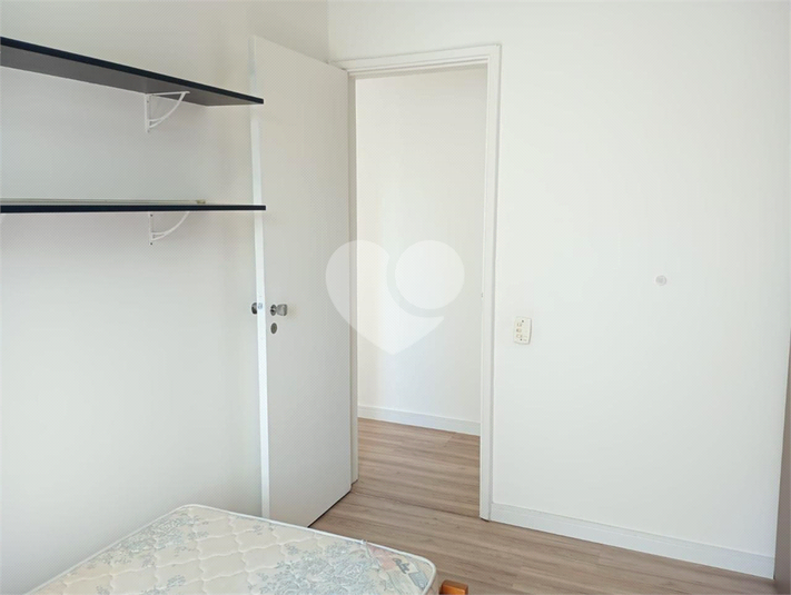 Aluguel Apartamento São Paulo Higienópolis REO557146 16