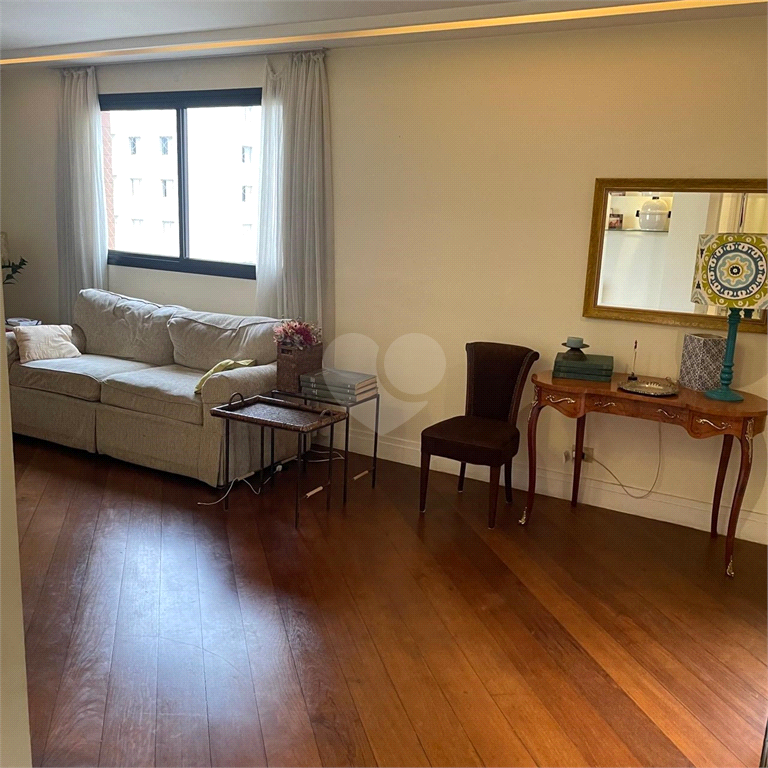 Venda Apartamento São Paulo Indianópolis REO557149 46