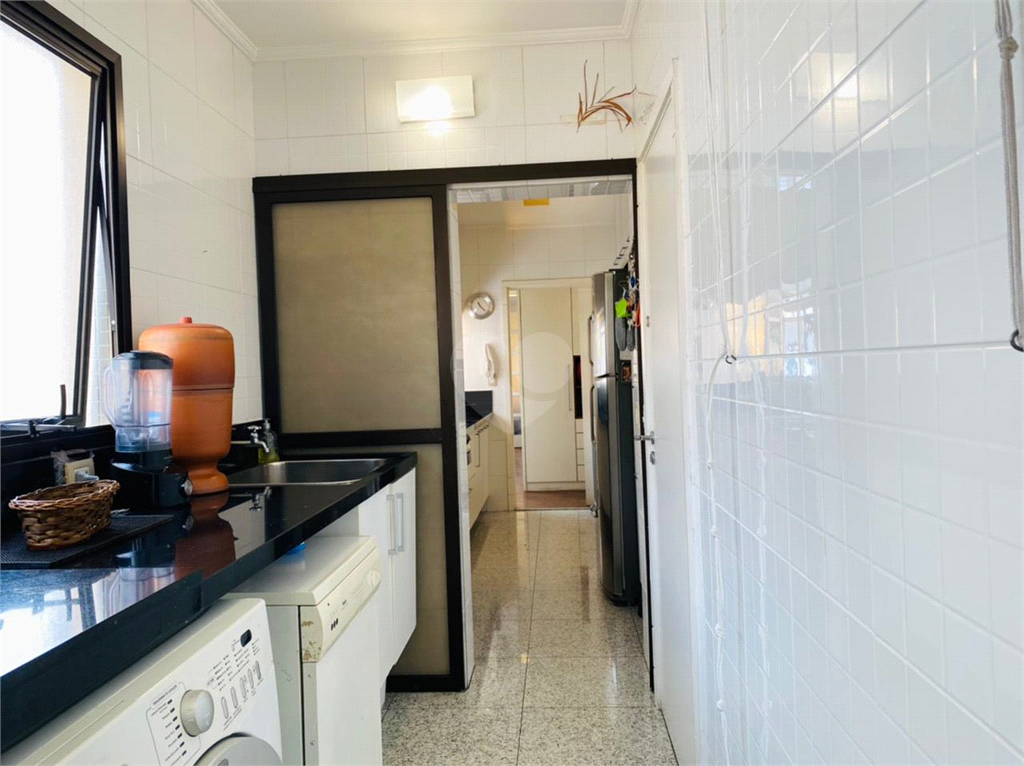 Venda Apartamento São Paulo Indianópolis REO557149 9