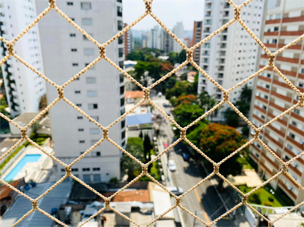 Venda Apartamento São Paulo Indianópolis REO557149 40