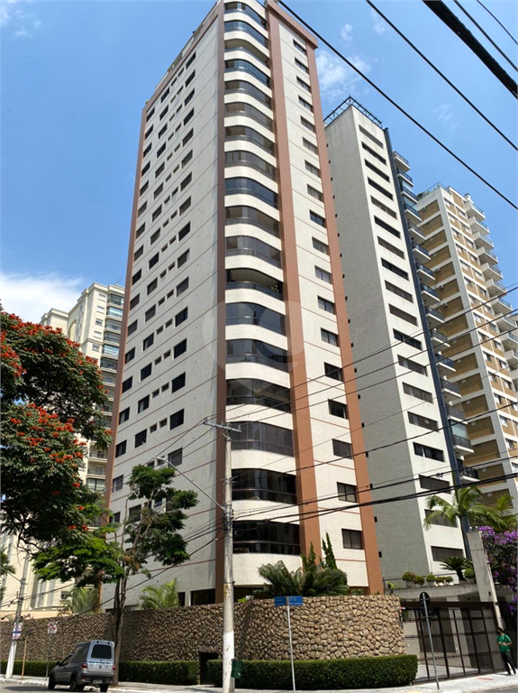 Venda Apartamento São Paulo Indianópolis REO557149 43