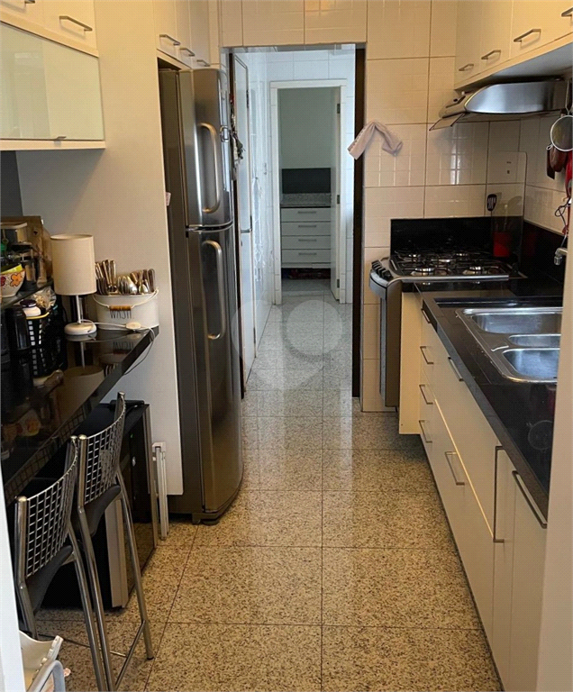 Venda Apartamento São Paulo Indianópolis REO557149 48