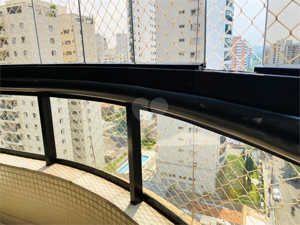 Venda Apartamento São Paulo Indianópolis REO557149 38