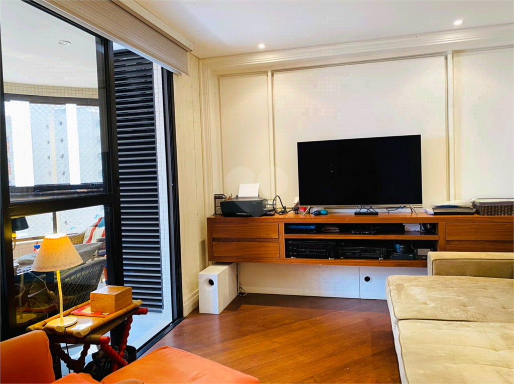 Venda Apartamento São Paulo Indianópolis REO557149 3