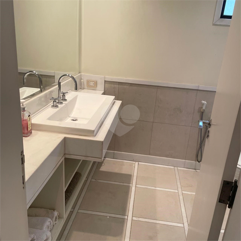 Venda Apartamento São Paulo Indianópolis REO557149 54