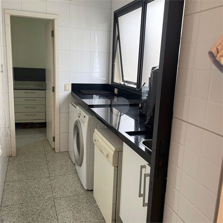 Venda Apartamento São Paulo Indianópolis REO557149 55