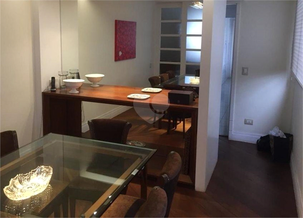 Venda Apartamento São Paulo Indianópolis REO557149 50