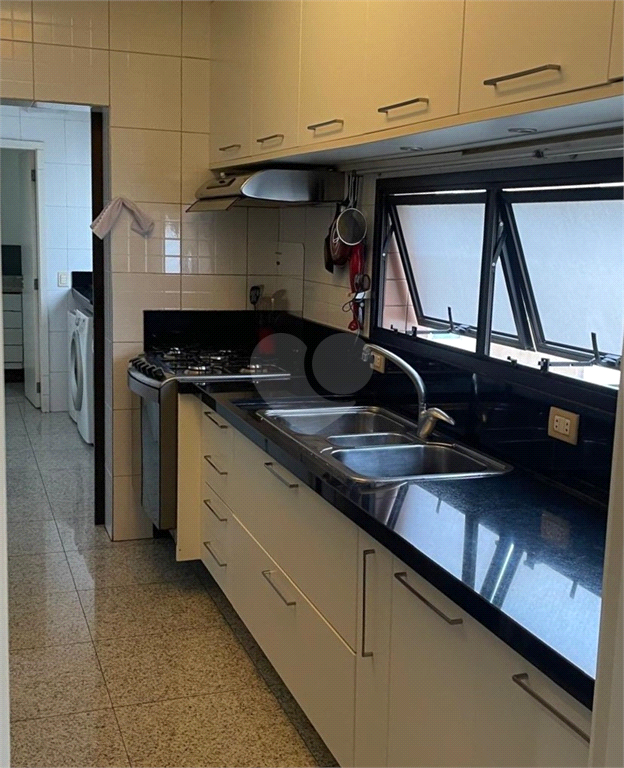 Venda Apartamento São Paulo Indianópolis REO557149 42