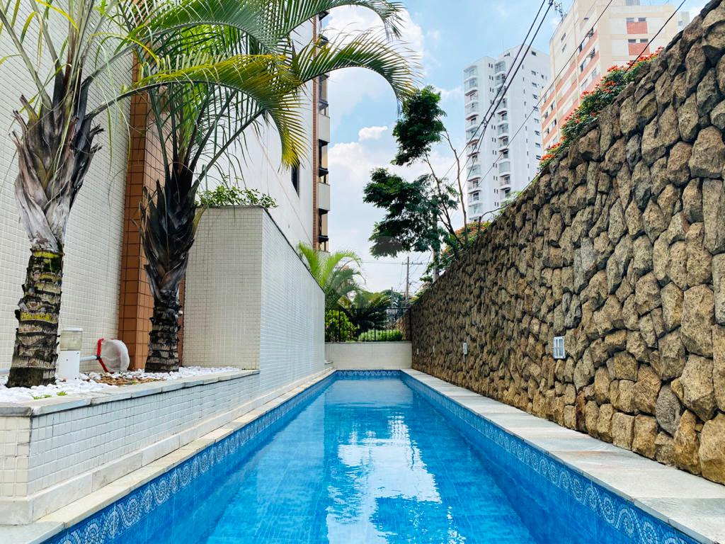 Venda Apartamento São Paulo Indianópolis REO557149 34