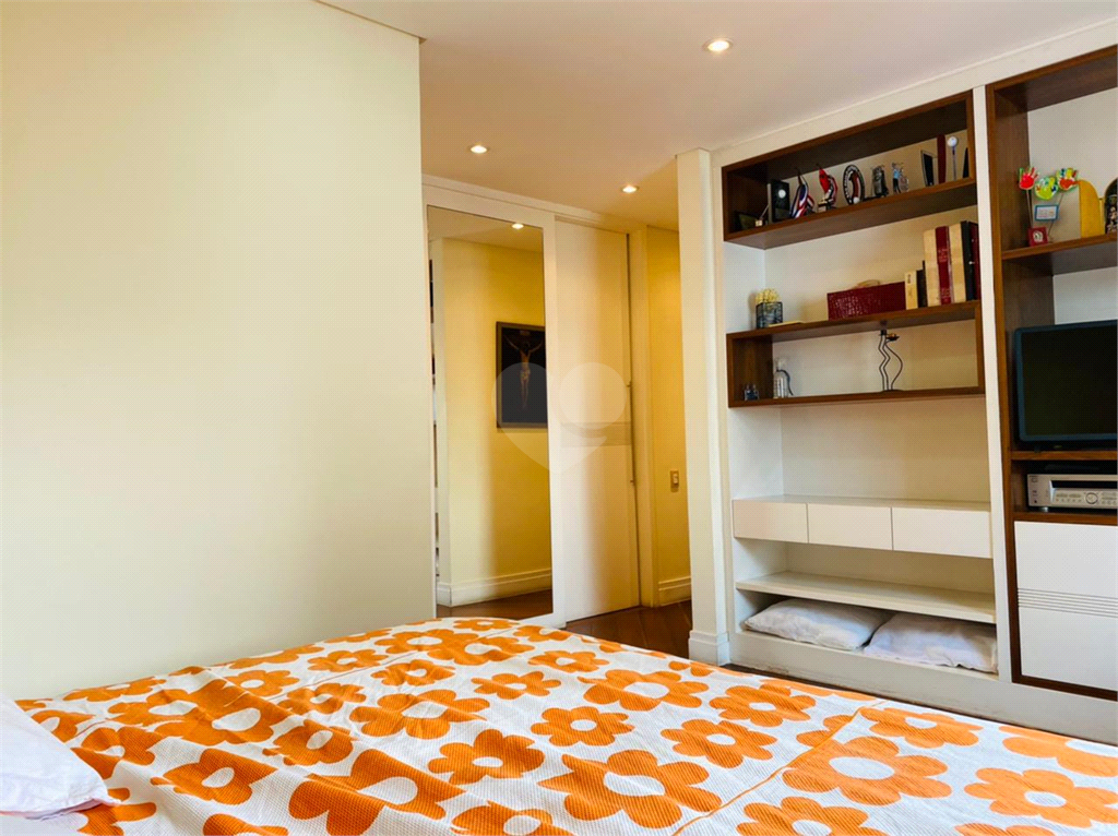 Venda Apartamento São Paulo Indianópolis REO557149 22