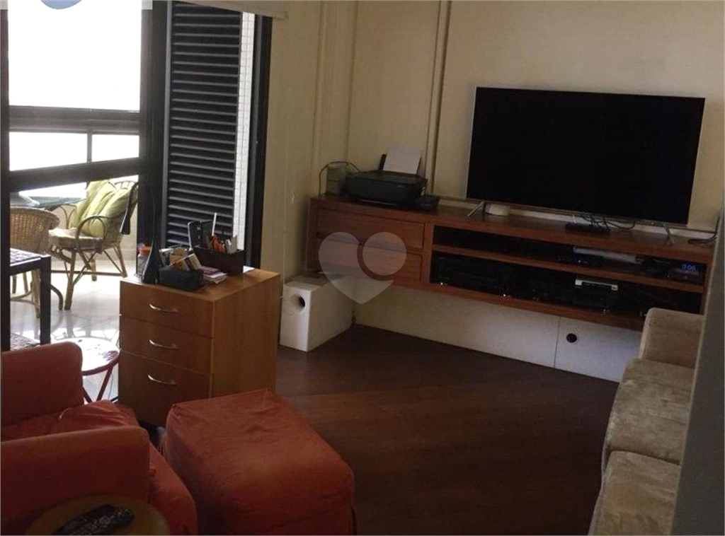 Venda Apartamento São Paulo Indianópolis REO557149 51