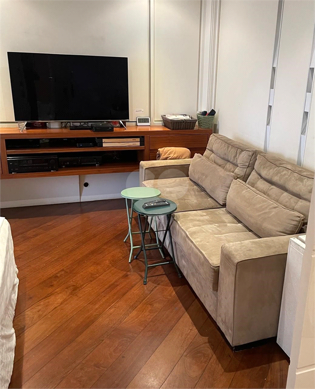 Venda Apartamento São Paulo Indianópolis REO557149 44