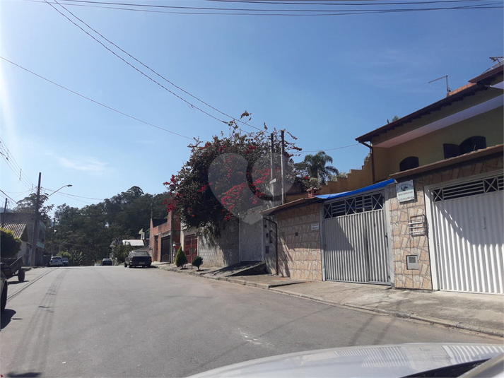 Venda Casa Mogi Das Cruzes Parque Residencial Itapeti REO557153 3