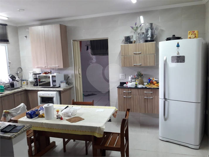 Venda Casa Mogi Das Cruzes Parque Residencial Itapeti REO557153 14