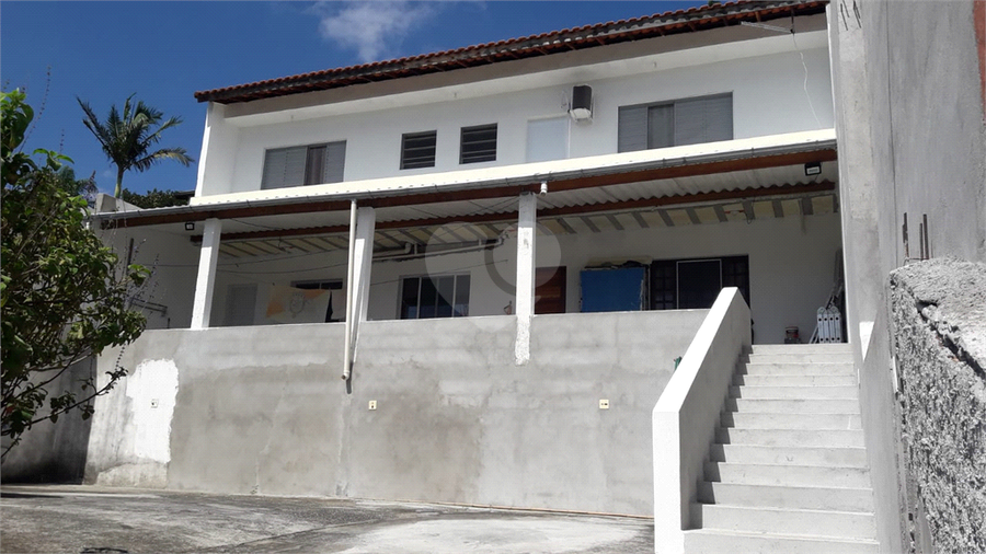 Venda Casa Mogi Das Cruzes Parque Residencial Itapeti REO557153 1