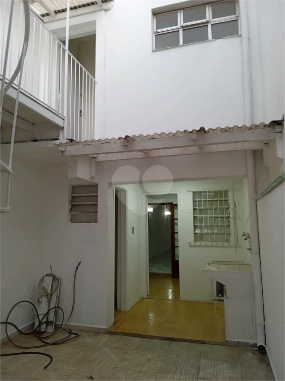 Venda Casa São Paulo Parque Colonial REO557214 13