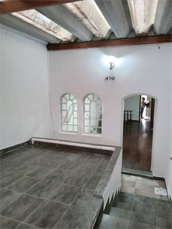 Venda Casa São Paulo Parque Colonial REO557214 25