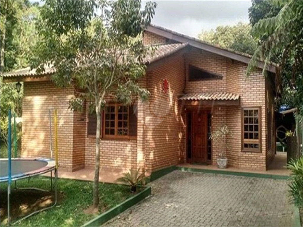 Venda Casa Mairiporã Caraguatá REO557249 1