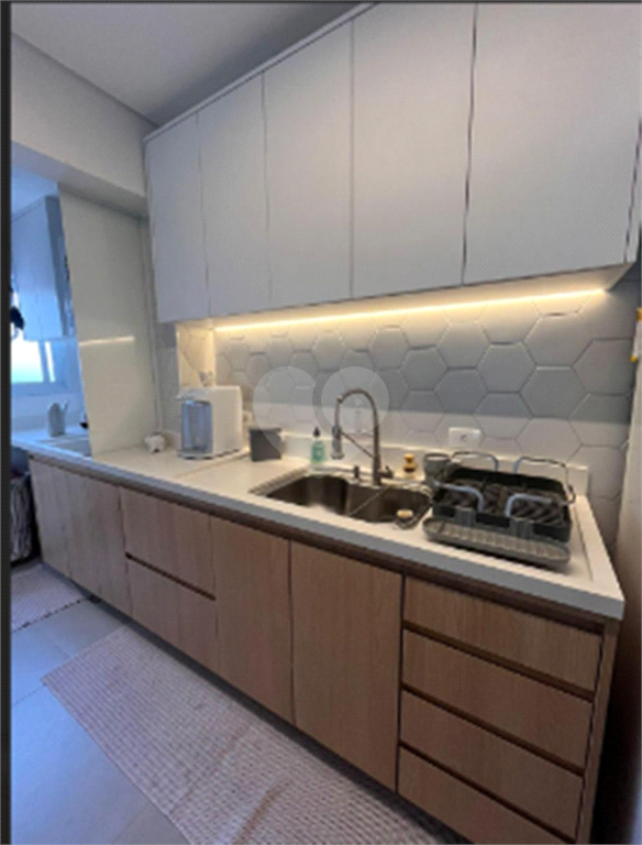 Venda Apartamento São Paulo Jardim São Paulo(zona Norte) REO557260 14