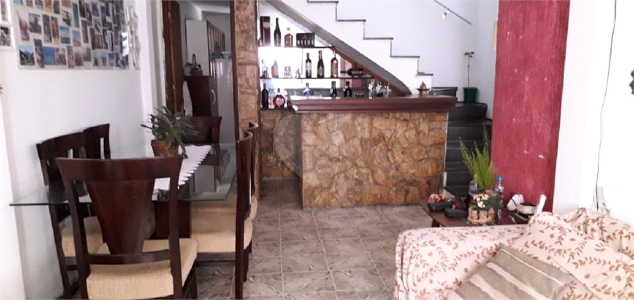 Venda Casa São Paulo Vila Do Castelo REO557290 15