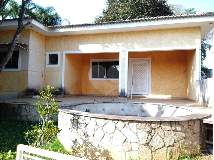 Venda Casa Mairiporã Santa Inês REO557309 36