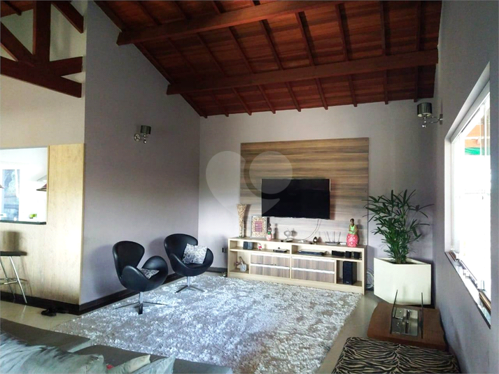 Venda Casa Mairiporã Santa Inês REO557309 29