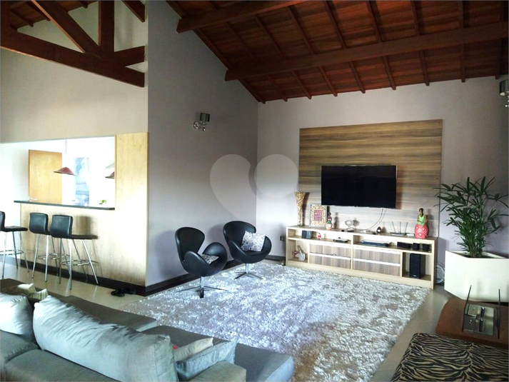 Venda Casa Mairiporã Santa Inês REO557309 18