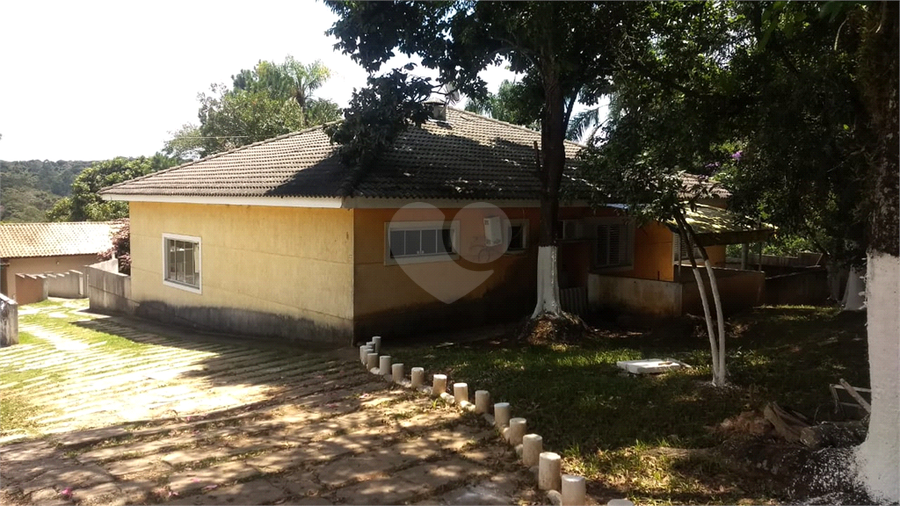 Venda Casa Mairiporã Santa Inês REO557309 3