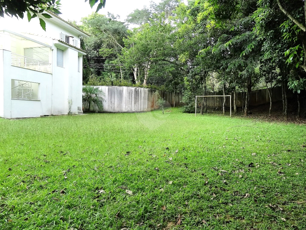 Venda Condomínio São Paulo Jardim Itatinga REO557330 42