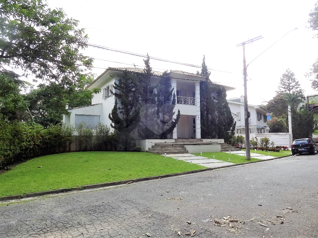 Venda Condomínio São Paulo Jardim Itatinga REO557330 1