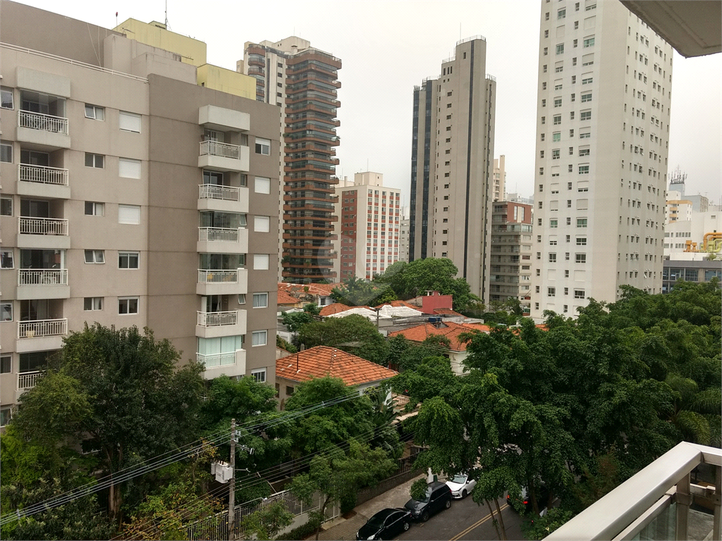 Venda Apartamento São Paulo Aclimação REO557344 4