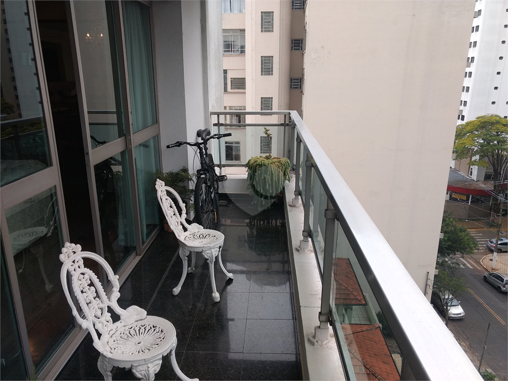 Venda Apartamento São Paulo Aclimação REO557344 8