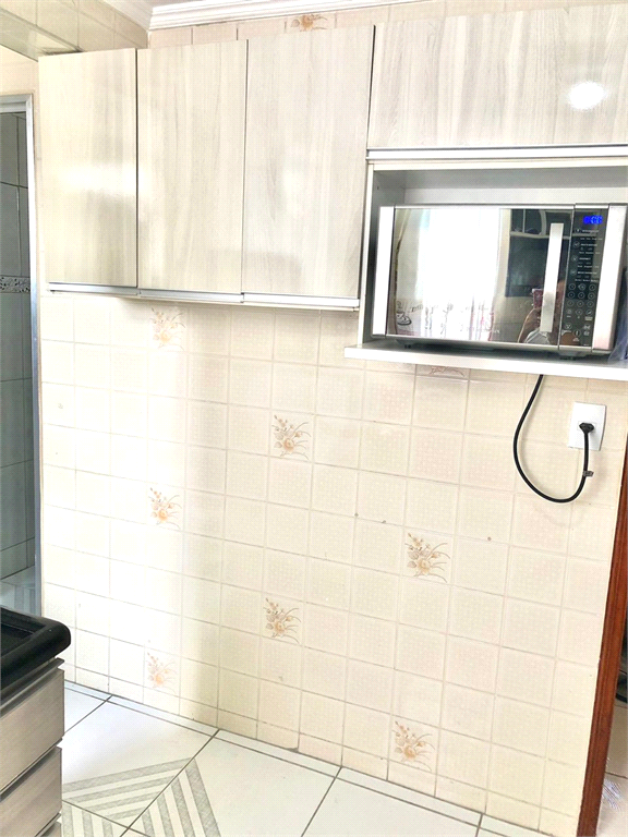 Venda Apartamento São Paulo Conjunto Habitacional Teotonio Vilela REO557431 16