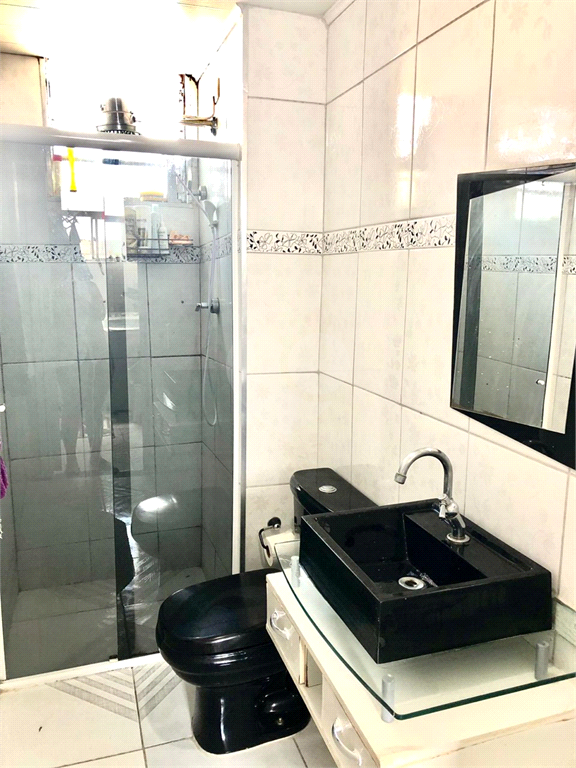 Venda Apartamento São Paulo Conjunto Habitacional Teotonio Vilela REO557431 6