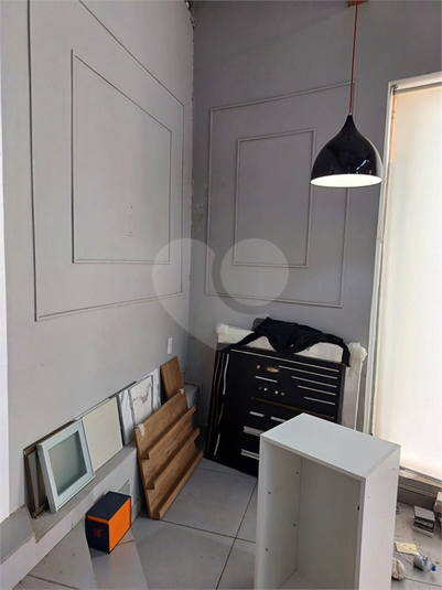 Aluguel Casa São Paulo Santana REO557438 8