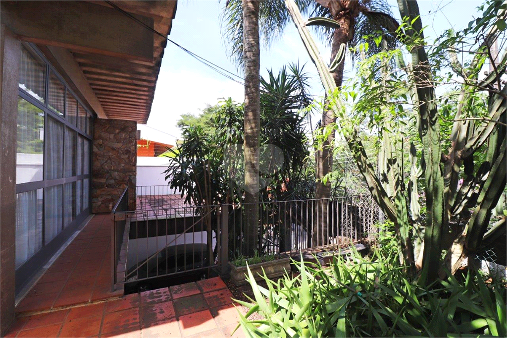 Venda Casa térrea São Paulo Vila Ida REO557457 17