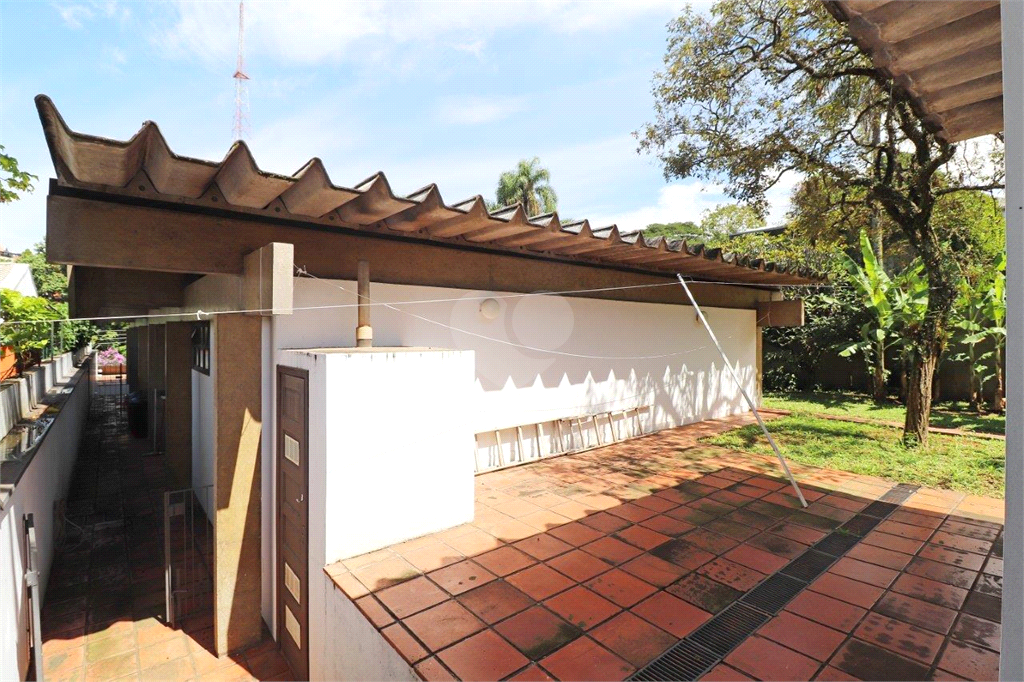 Venda Casa térrea São Paulo Vila Ida REO557457 7