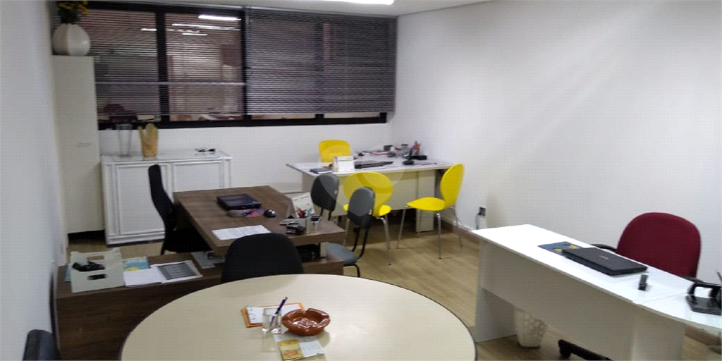 Venda Salas São Paulo Vila Buarque REO557487 8