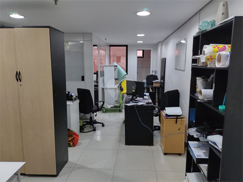 Venda Salas São Paulo Vila Buarque REO557487 15