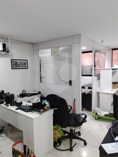 Venda Salas São Paulo Vila Buarque REO557487 13