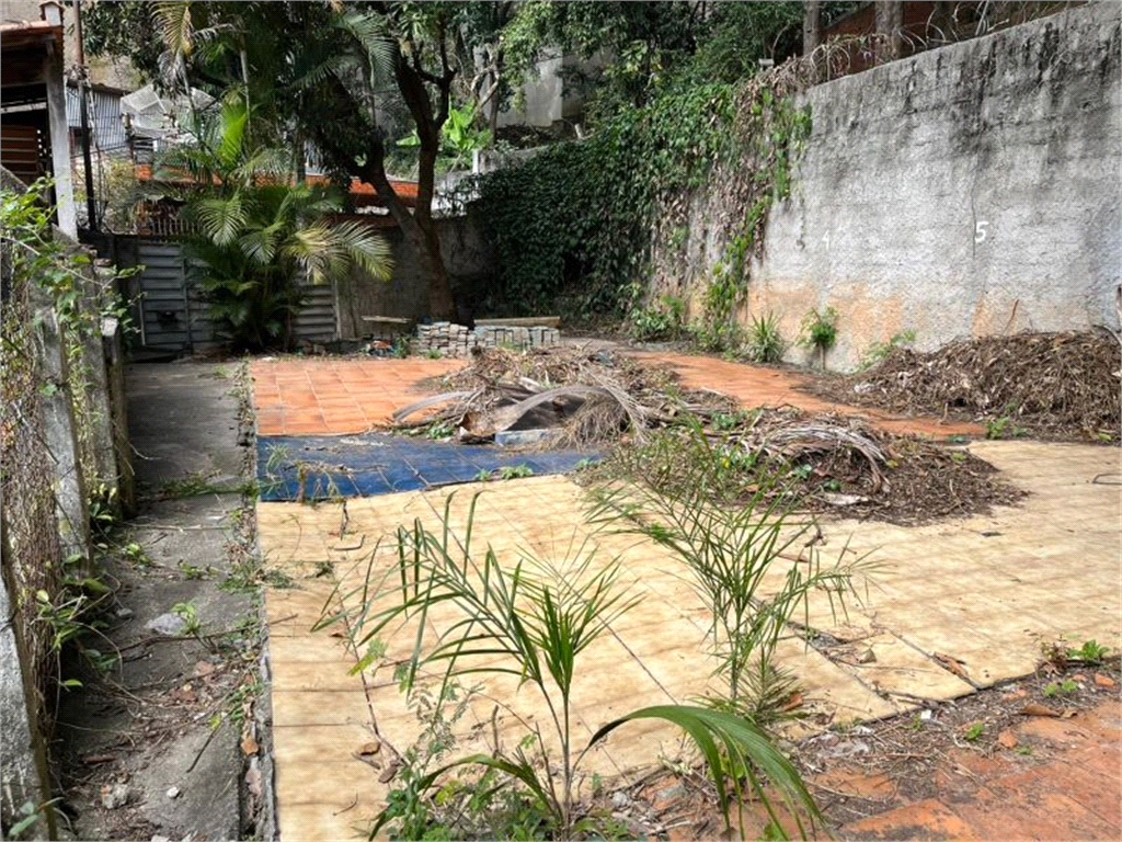 Venda Terreno São Paulo Vila Ipojuca REO557515 3