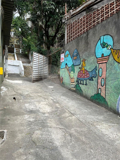 Venda Terreno São Paulo Vila Ipojuca REO557515 8