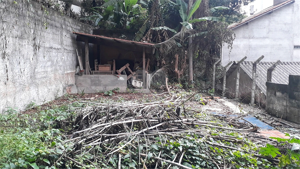 Venda Terreno São Paulo Vila Ipojuca REO557515 28