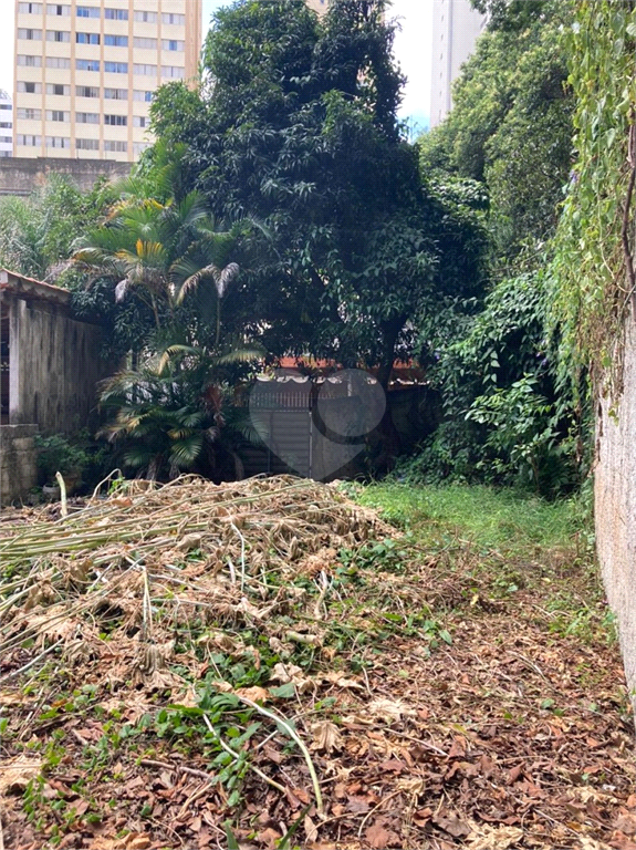 Venda Terreno São Paulo Vila Ipojuca REO557515 24