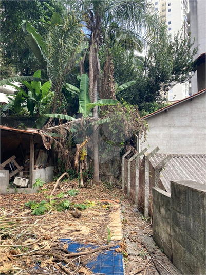 Venda Terreno São Paulo Vila Ipojuca REO557515 27